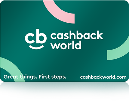 cashback world